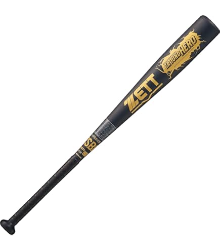 Amazon | ゼット(ZETT) 少年軟式野球 バット SWINGMAX 72cm 410g