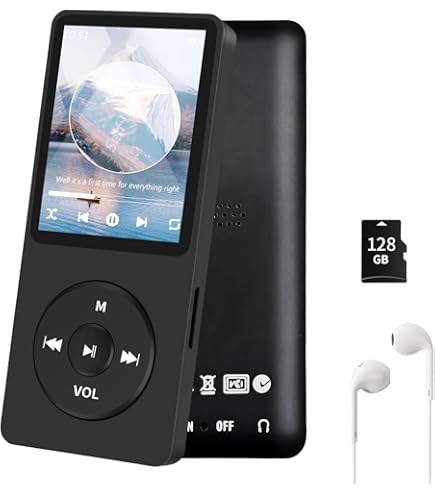Amazon.co.jp: Music Player iPod Classic 6th Generation 80gb Silver