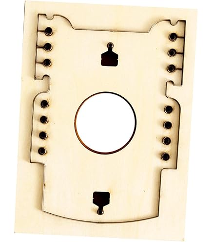 Amazon.co.jp: ミニチュア シューズの抜き型 パンチ型紙レザークラフト