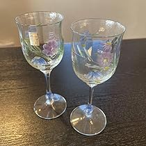 売約済み分　モリーネ　ぐい呑＆ワイン　カメイガラス 売約済み分 モリーネ ぐい呑＆ワイン カメイガラス 売約済み分