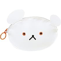 Amazon | 学研ステイフル こぐまちゃんえほん コインケース
