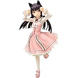 コトブキヤ 俺の妹がこんなに可愛いわけがない。 黒猫 -Sweet Lolita- 1/7スケール PVC塗装済み完成品