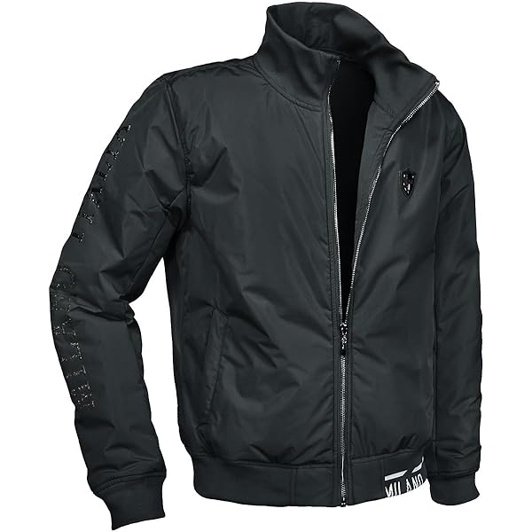 Amazon | VIOLA rumore ヴィオラ ビオラ 中綿ジャケット リップス