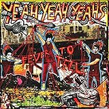 Fever To Tell (2LP/Usb Combo) (Deluxe/Remastered)[12 inch Analog]