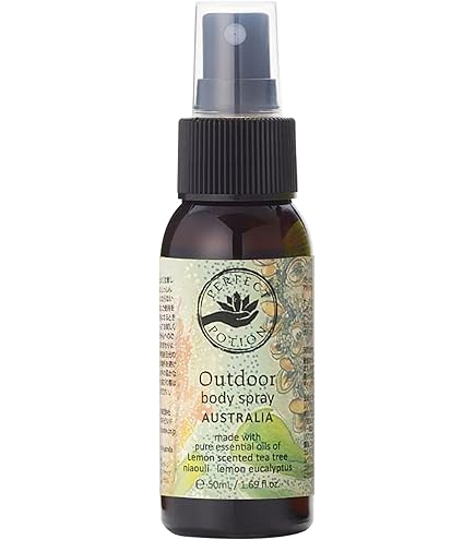 Amazon.co.jp: Perfect Potion[パーフェクトポーション] クールミント