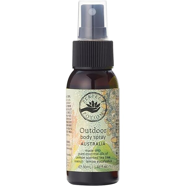 Amazon | Perfect Potion パーフェクトポーション チャクラ