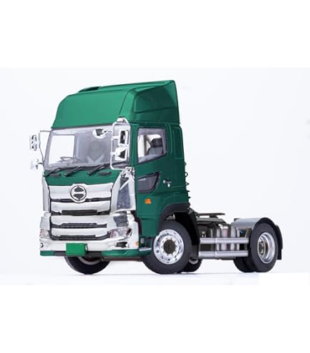 Amazon | プラッツ ケンクラフト 1/50 日野 プロフィア SH 6×4