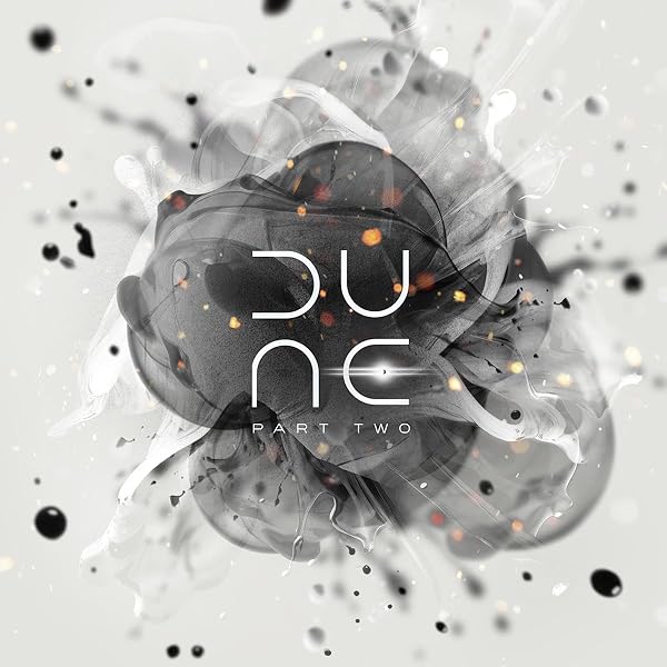 Amazon.co.jp: Dune (Original Soundtrack) - Orange: Music