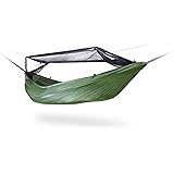 DD Hammocks DD フロントライン ハンモック (フォレストグリーン） 日本正規品