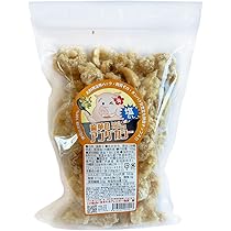 Amazon | 龍華のあんだかし～ プレーン 70g×3袋 豚皮チップス 沖縄伝統