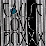 LOVE BOXXX