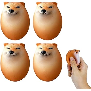 スクイーズ4点セット♡ Amazon.co.jp 最新リリース: スクイーズ玩具 の新着ランキングです。
