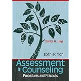 Assessment in Counseling: Procedures and Practices