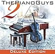 Piano Guys 2 by Piano Guys (2015-05-03)