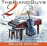 Piano Guys 2 by Piano Guys (2015-05-03)