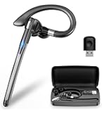 Amazon.co.jp: 【2026新登場 Bluetoothヘッドセット】 Bluetooth5.4