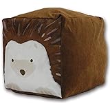 東洋ケース ふとん収納 ブラウン 幅37×奥行37×高さ37cm OFC-OGK-01
