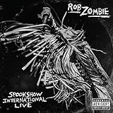 Spookshow International Live (Explicit Version)