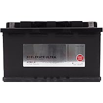 HELLA XCELERATE 80D23L バッテリー Amazon.co.jp: HELLA[ヘラー] 国産