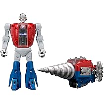 [完全版]ミクロマン01 Amazon | タカラトミー(TAKARA TOMY) 国内:タカラトミーモール限定