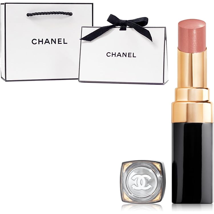 Amazon | 【国内正規品】CHANEL シャネル ルージュ ココ フラッシュ