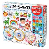 カワダ(Kawada) パーラービーズ スターターボックス 80-53451