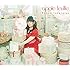 apple feuille(CD+Blu-ray盤)