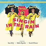 Singin' in the Rain -Hq- [Analog]