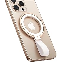 Amazon | 【2026最新型・MagStand Pro】 Andobil スマホリング Magsafe