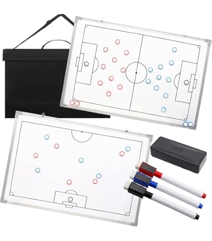 Amazon | モルテン(molten) サッカー大型作戦盤 SF0090 | モルテン