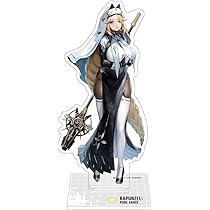 ラプンツェル　ジオラマアクリル　名古屋限定　勝利の女神NIKKE Amazon.co.jp: NIKKE 勝利の女神 ニケ 名古屋限定 ジオラマ