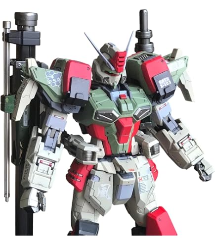 Amazon | B-CLUB 1/100 バスターガンダム用 バスターダガー 換装キット