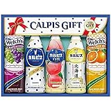 [2017年 お中元 ギフト] カルピスギフト (御中元のし)