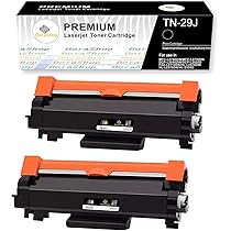 Amazon.co.jp: 【Amazon.co.jp限定】ブラザー TN-29J互換トナー BK「2