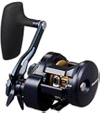 DAIWA ベイトリール 17 ソルティガBJ 100SHL 数量限定セール) ダイワ ソルティガ BJ 100SHL 左ハンドル