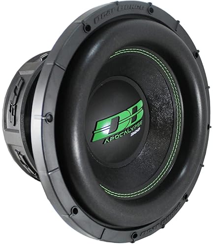 Amazon.co.jp: American Bass 15インチ ウーハー 最大2000W 4オーム