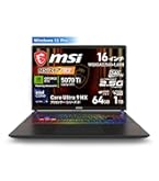 Amazon.co.jp: MSI ゲーミング ノートPC Crosshair 16 HX AI 【Core