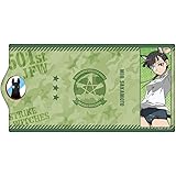 第501統合戦闘航空団 ストライクウィッチーズ ROAD to BERLIN キーケース【美緒ver.】