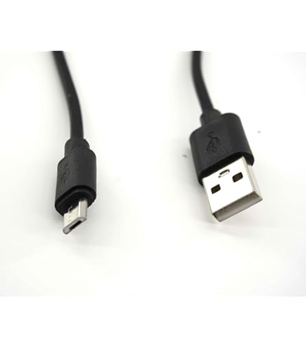 Amazon.co.jp: USB Cケーブル タブレット充電器 Fire 7、HD 8、HD 10