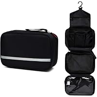Kathmandu Kit Classic Hanging Toiletry 