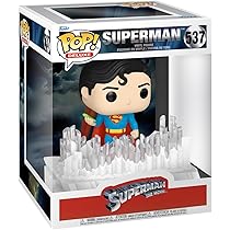 Amazon.co.jp: FUNKO Pop! ファンコ ポップ スーパーマン