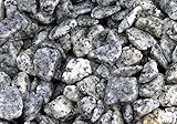 和風砂利 庵治 （18kg）10袋セット 小