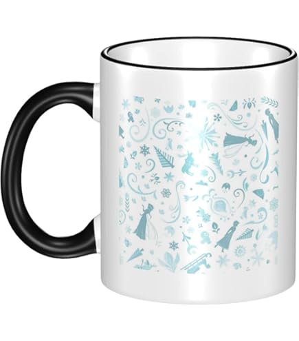 ★限定★ FROZEN アナ雪　マグカップ　ブロードウェイ限定　レアアイテム ☆限定☆ FROZEN アナ雪 マグカップ ブロードウェイ限定 レア