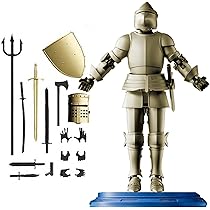 【特別出品】中世の騎士が現代に降臨！実物大ヨーロピアンアーマー「Arthur」 楽天市場】フォートセントリーガードとアーマースーツ（防護鎧