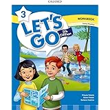Let's Go: Level 3: Workbook with Online Practice