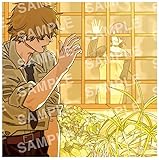 劇場版『チェンソーマン レゼ篇』 映画 入場者 プレゼント 特典 第8弾 レゼ ビジュアルカード A5サイズ