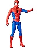Amazon.co.jp: ハズブロ(HASBRO) Marvel マーベル スパイダーマン:ノー