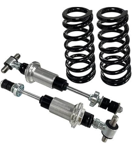 グリーンコイルオーバーサスペンション グリーンコイルオーバーサスペンション ZX DAMPER - RACING GEAR（RG