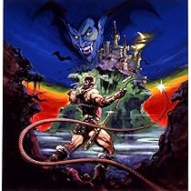 Amazon.co.jp: 【Amazon.co.jpエビテン限定】悪魔城ドラキュラ