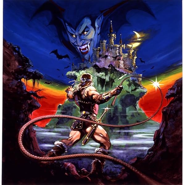 キャッスルヴァニアアドバンス コレクション3Dクリスタルセット エビテン特典付 Amazon.co.jp: 【Amazon.co.jpエビテン限定】Castlevania